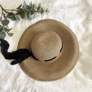 Beach Hat
